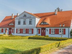 Ferienwohnung Franz im Capitänshaus von Petersson - Born - image1