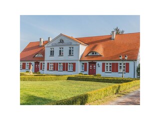 Apartamento de vacaciones Born an der Darß Grabación al aire libre 2