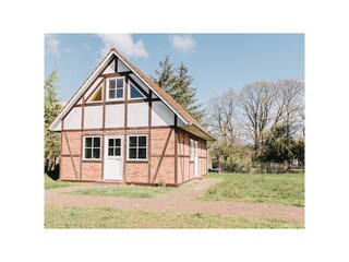 Vakantieappartement Born an der Darß Buitenaudio-opname 5