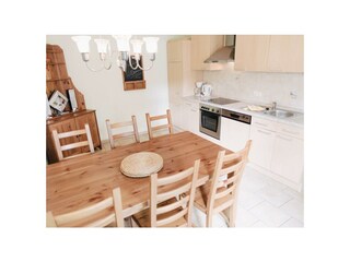 Apartamento de vacaciones Born Características 8