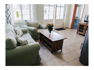 Apartamento de vacaciones Born an der Darß Características 7