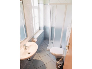 Vakantieappartement Born an der Darß Kenmerken 14