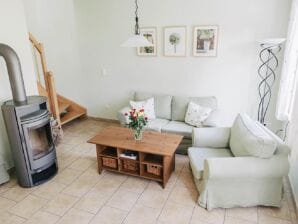 Ferienwohnung Franz dans la maison du capitaine à Petersson