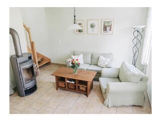 Apartamento de vacaciones Born an der Darß Características 1