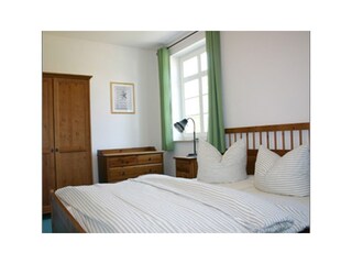 Apartamento de vacaciones Born an der Darß Características 10