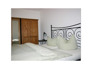 Apartamento de vacaciones Born an der Darß Características 12