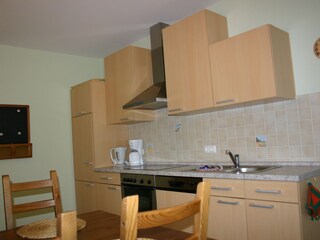 Apartamento de vacaciones Born Características 9