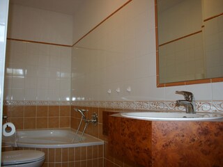Apartamento de vacaciones Born Características 13