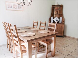 Appartamento per vacanze Born an der Darß Caratteristiche 10