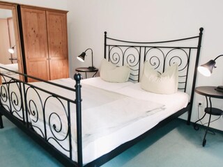 Apartamento de vacaciones Born an der Darß Características 13