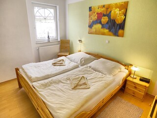 Vakantieappartement Zingst Kenmerken 5