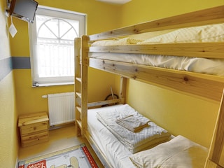 Appartement de vacances Zingst Équipement 7