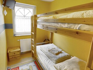 Vakantieappartement Zingst Kenmerken 7