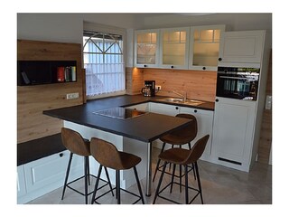 Vakantieappartement Zingst Kenmerken 10