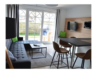 Vakantieappartement Zingst Kenmerken 1