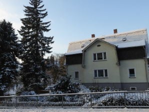 Ferienwohnung Zur Herberge - Schwarzenberg im Erzgebirge - image1