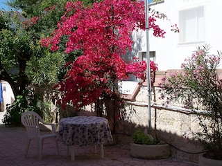 Casa de vacaciones San Pietro in Bevagna Grabación al aire libre 4