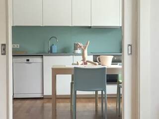 Ferienwohnung Eckernförde Außenaufnahme 5