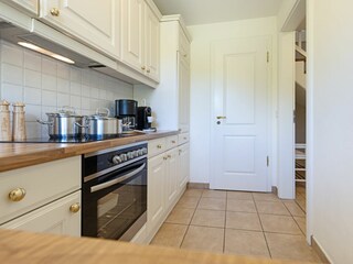 Ferienhaus List Außenaufnahme 33