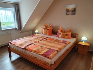 Apartamento de vacaciones Zingst Características 19