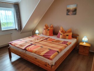 Appartamento per vacanze Zingst Caratteristiche 16