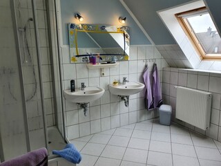 Apartamento de vacaciones Zingst Características 23