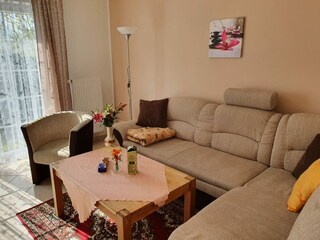 Appartamento per vacanze Zingst Caratteristiche 10