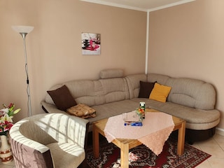 Apartamento de vacaciones Zingst Características 11