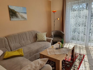 Apartamento de vacaciones Zingst Características 12