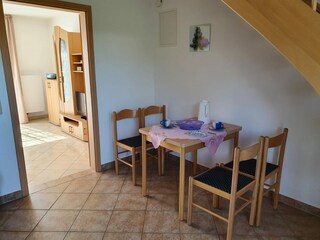 Vakantieappartement Zingst Kenmerken 12