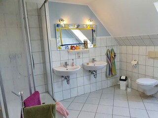 Apartamento de vacaciones Zingst Características 21