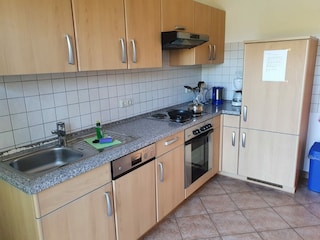 Apartamento de vacaciones Zingst Características 17