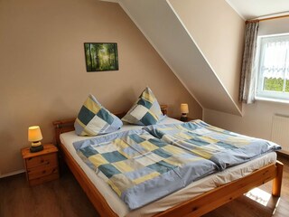 Appartement de vacances Zingst Équipement 19