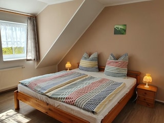 Apartamento de vacaciones Zingst Características 1