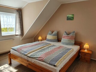 Appartamento per vacanze Zingst Caratteristiche 1