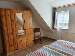 Apartamento de vacaciones Zingst Características 21