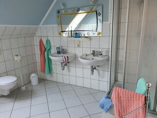 Apartamento de vacaciones Zingst Características 23