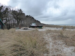 Vakantieappartement Zingst Omgeving 25