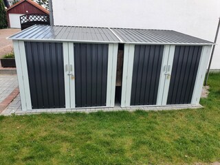 Vakantieappartement Zingst Buitenaudio-opname 7