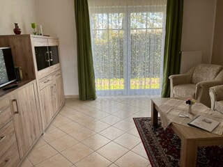 Appartamento per vacanze Zingst Caratteristiche 13