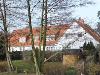 Appartamento per vacanze Zingst Registrazione all'aperto 2