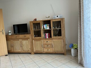 Appartement de vacances Zingst Équipement 12