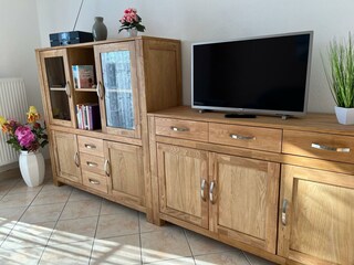 Appartamento per vacanze Zingst Caratteristiche 13