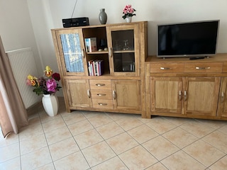 Vakantieappartement Zingst Kenmerken 14