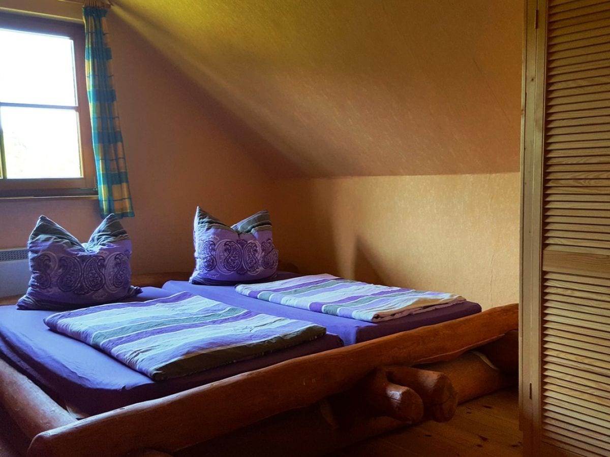 Ferienhaus "Blockbohlenhaus", Nordhastedt, Firma das Nordseeteam - Frau