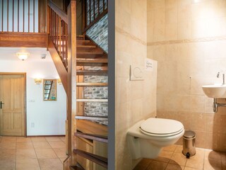 Villa De Koog Caratteristiche 10