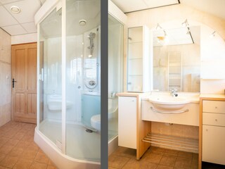 Villa De Koog Caratteristiche 21