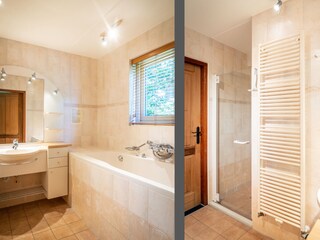 Villa De Koog Caratteristiche 14