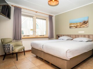 Villa De Koog Caratteristiche 11