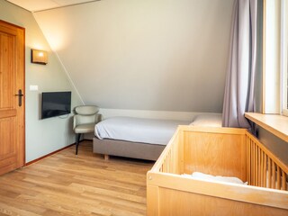 Villa De Koog Caratteristiche 18